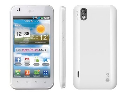 ������ ��������� LG