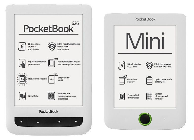   PocketBook