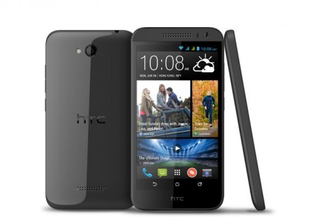 ������ ��������� HTC
